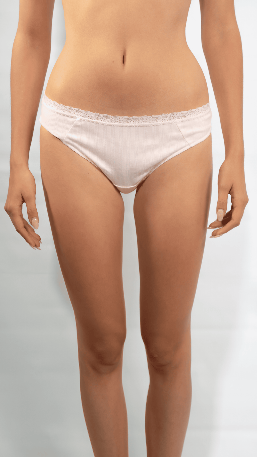 MJ100-062 Panty Algodon Paqx3 TS