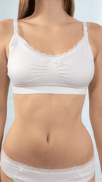 PL01-040M Bras Materno Seamless