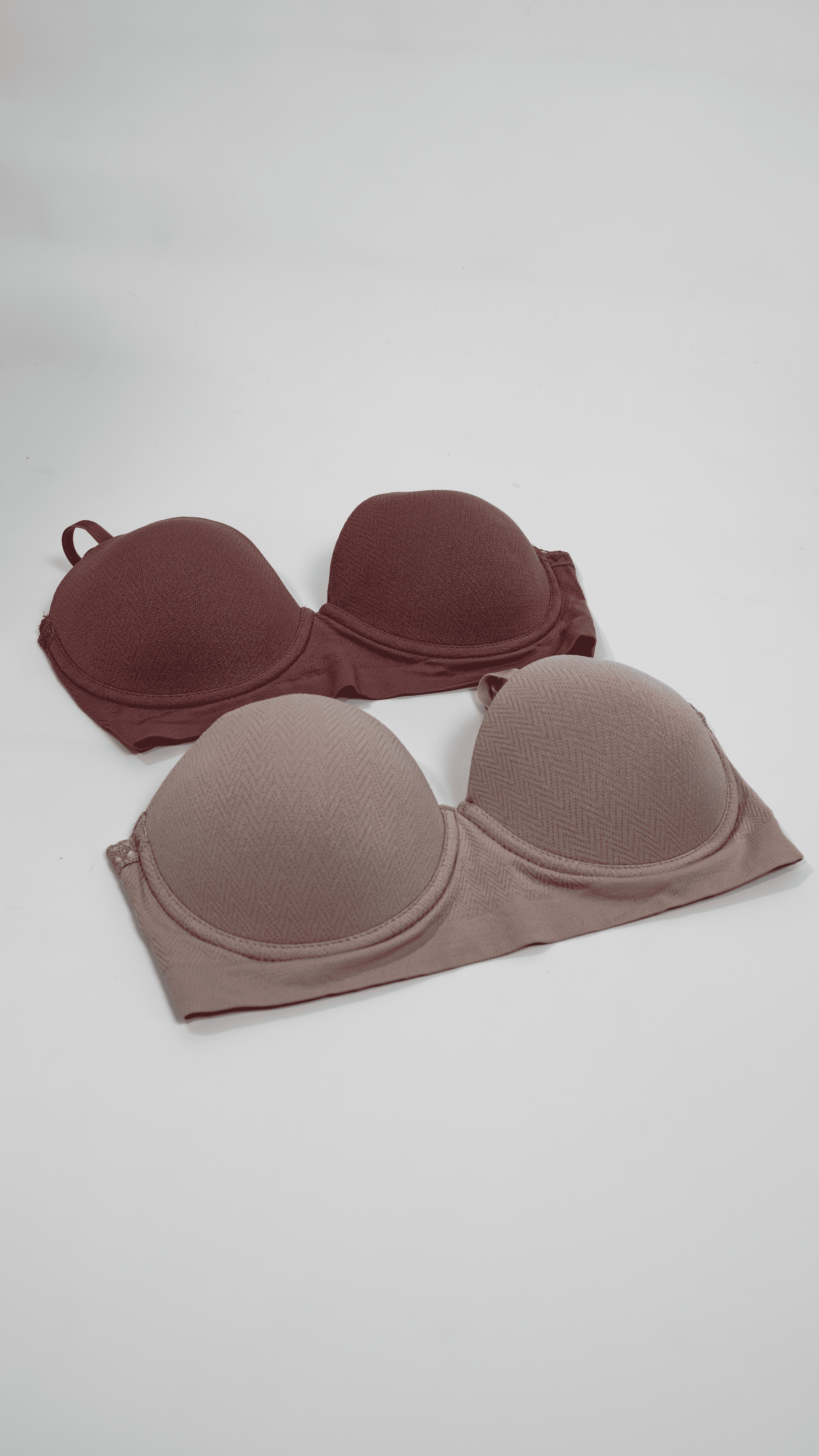 MJ202-015 BRASIER SEAMLESS PAQX2