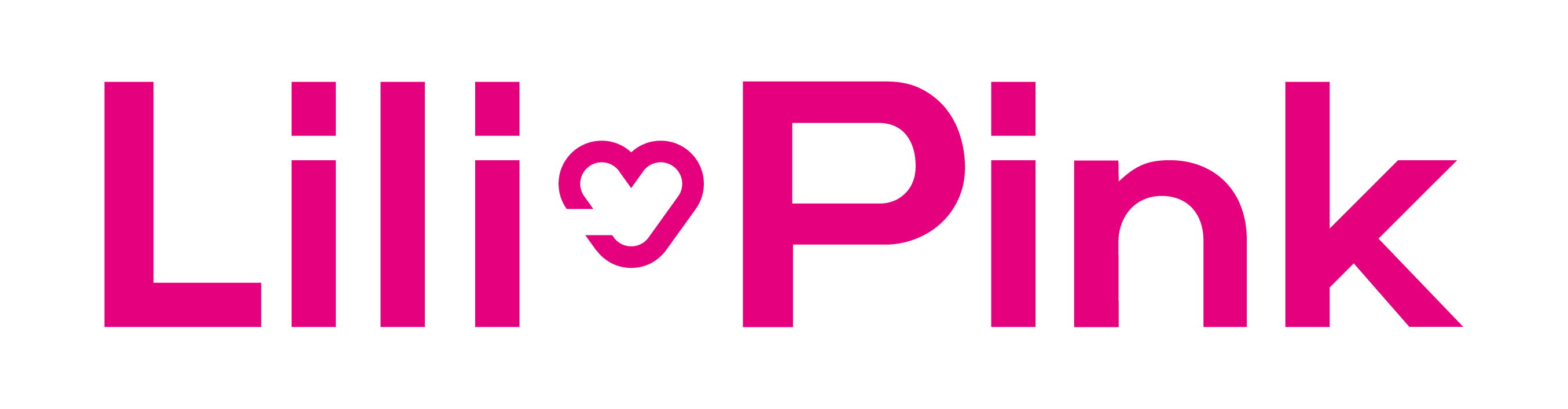 LiliPink