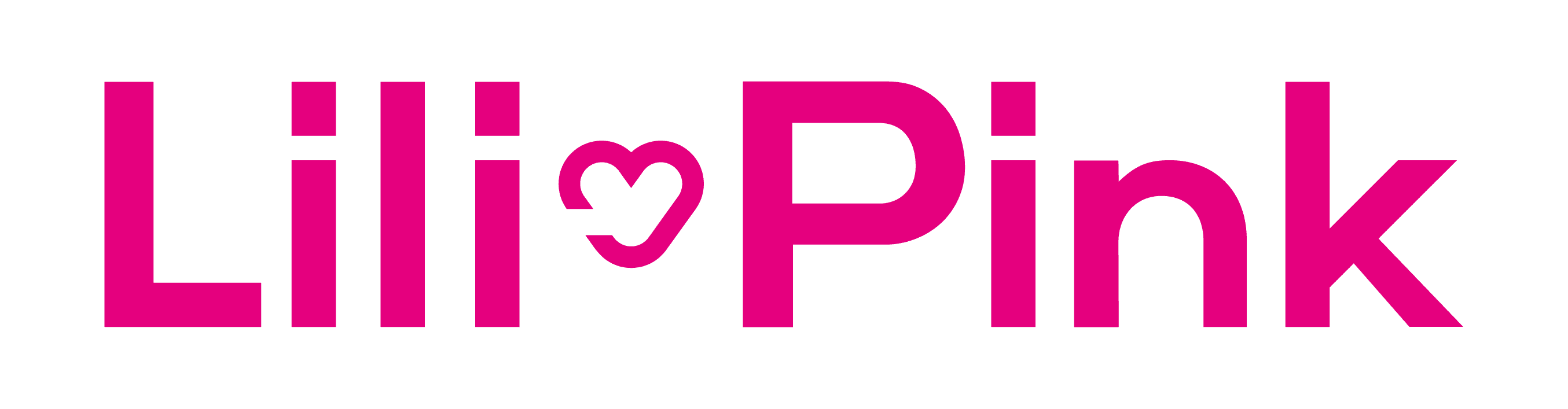 LiliPink