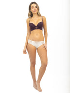 Em107-022 Panty Encaje Paqx3