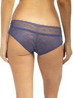 Em263-001 Panty Culotte de Encaje Paqx5