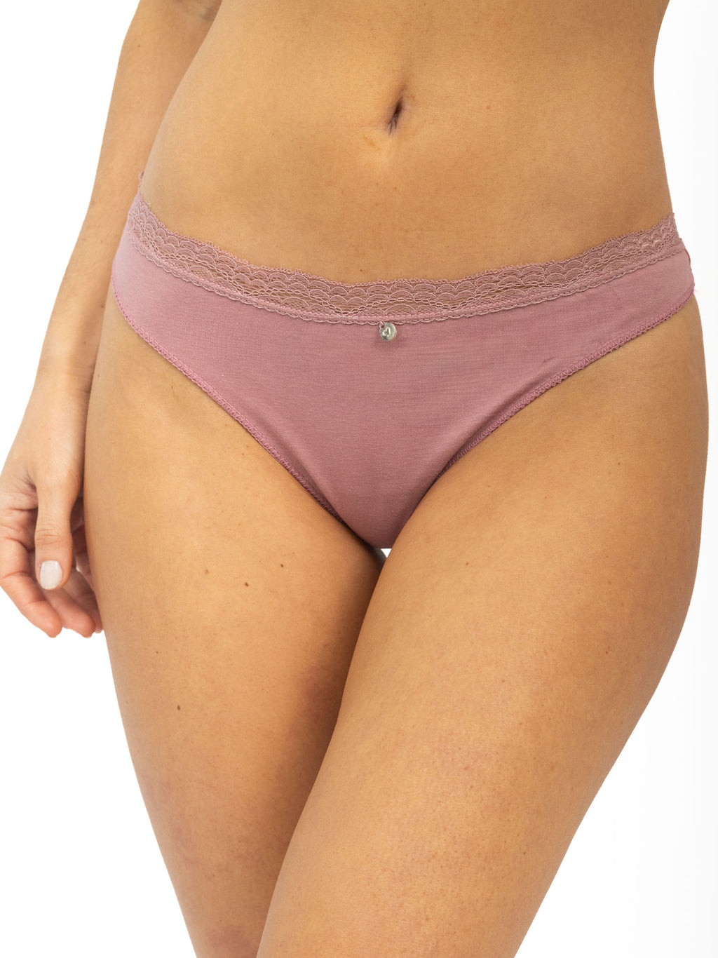 Im100-026 Panty Algodon Paqx3