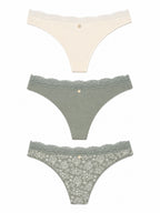 Im100-026 Panty Algodon Paqx3