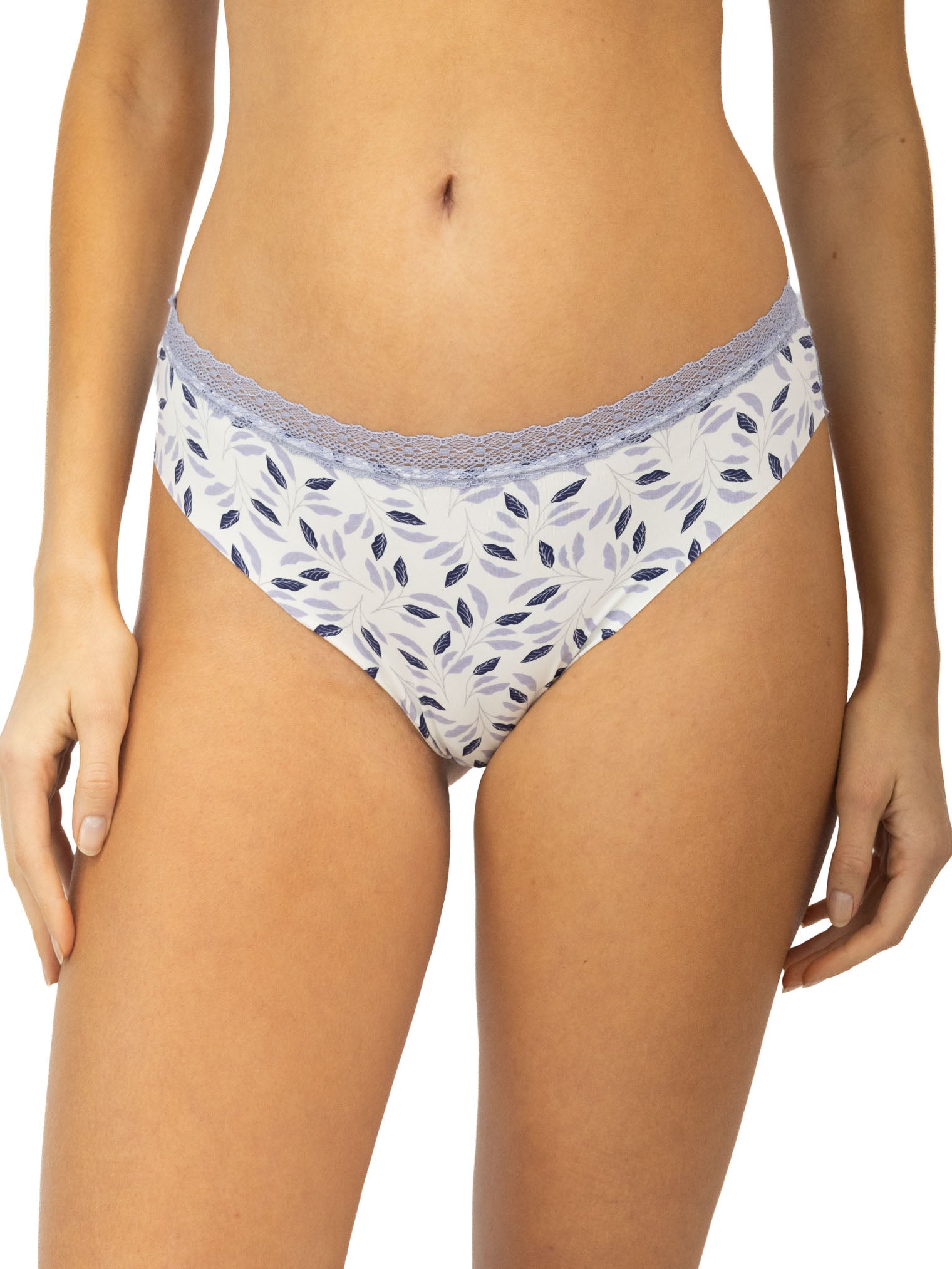 Im106-013 Panty Invisible Paqx3