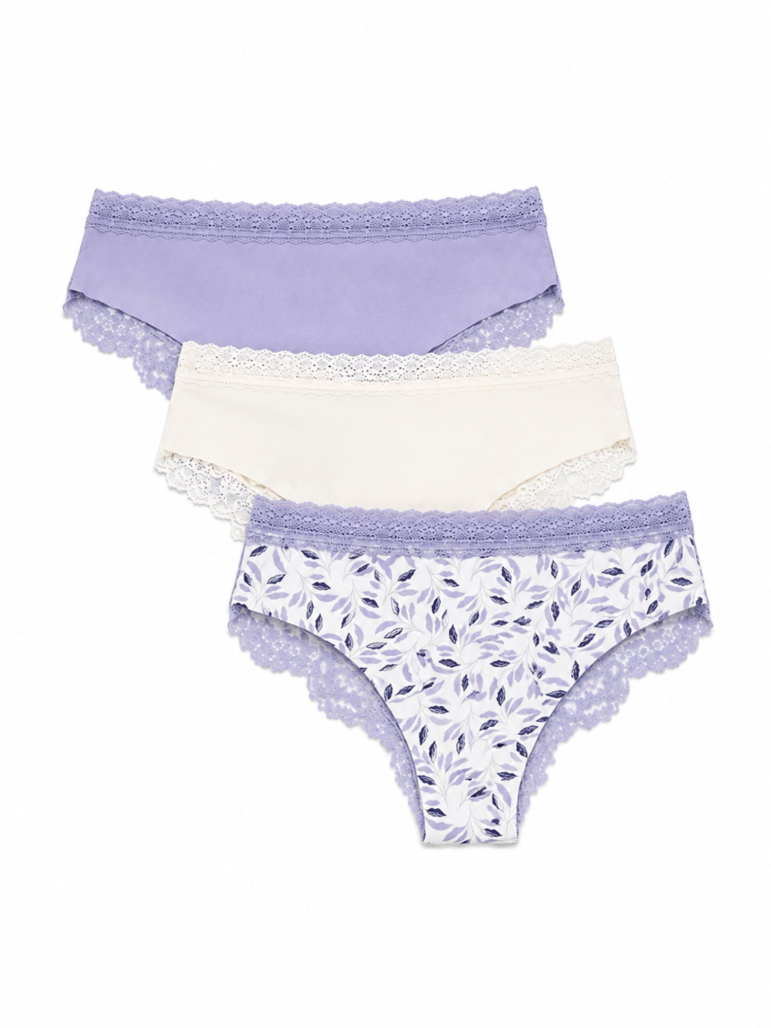 Im106-013 Panty Invisible Paqx3