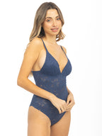 IM159-007 Body Encaje Corte Laser