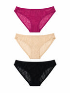 Im173-004 Panty Encaje Paqx3