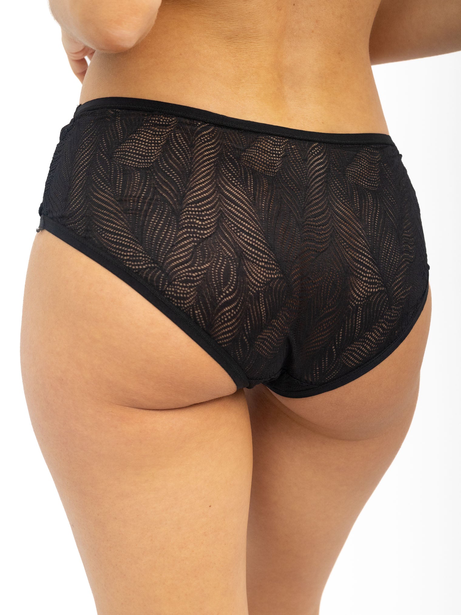 Im173-005 Panty Encaje Paqx3