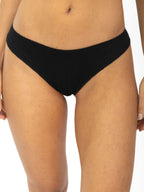 Mj100-063 Panty Algodon Paqx3