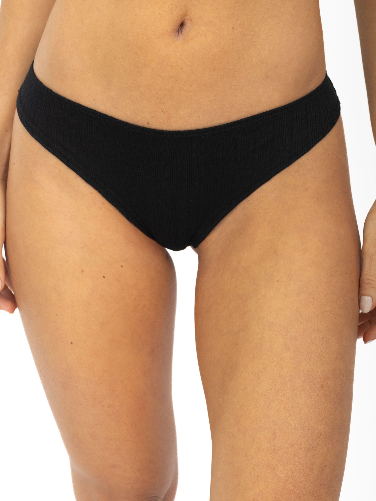 Mj100-063 Panty Algodon Paqx3
