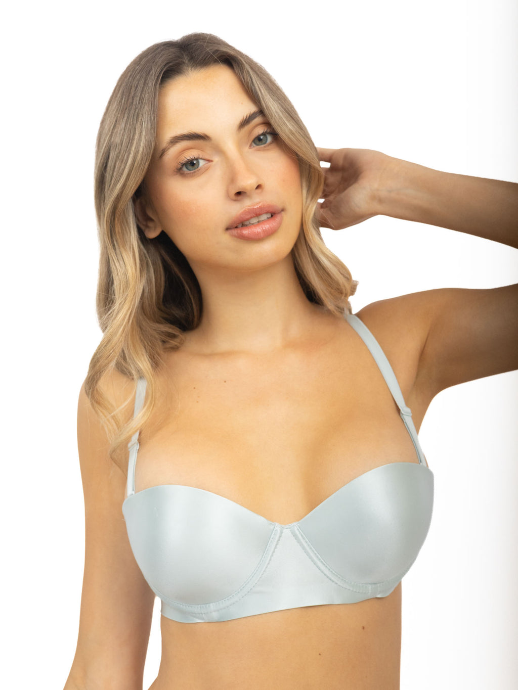 Mj101-078 Brasier Microfibra