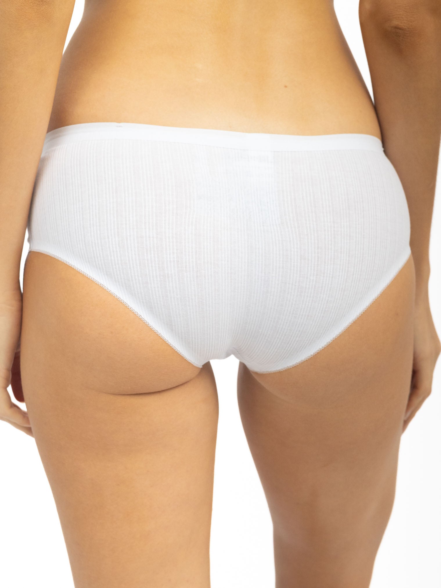 MJ103-040 Panty Algodon Corte Laser Paqx2