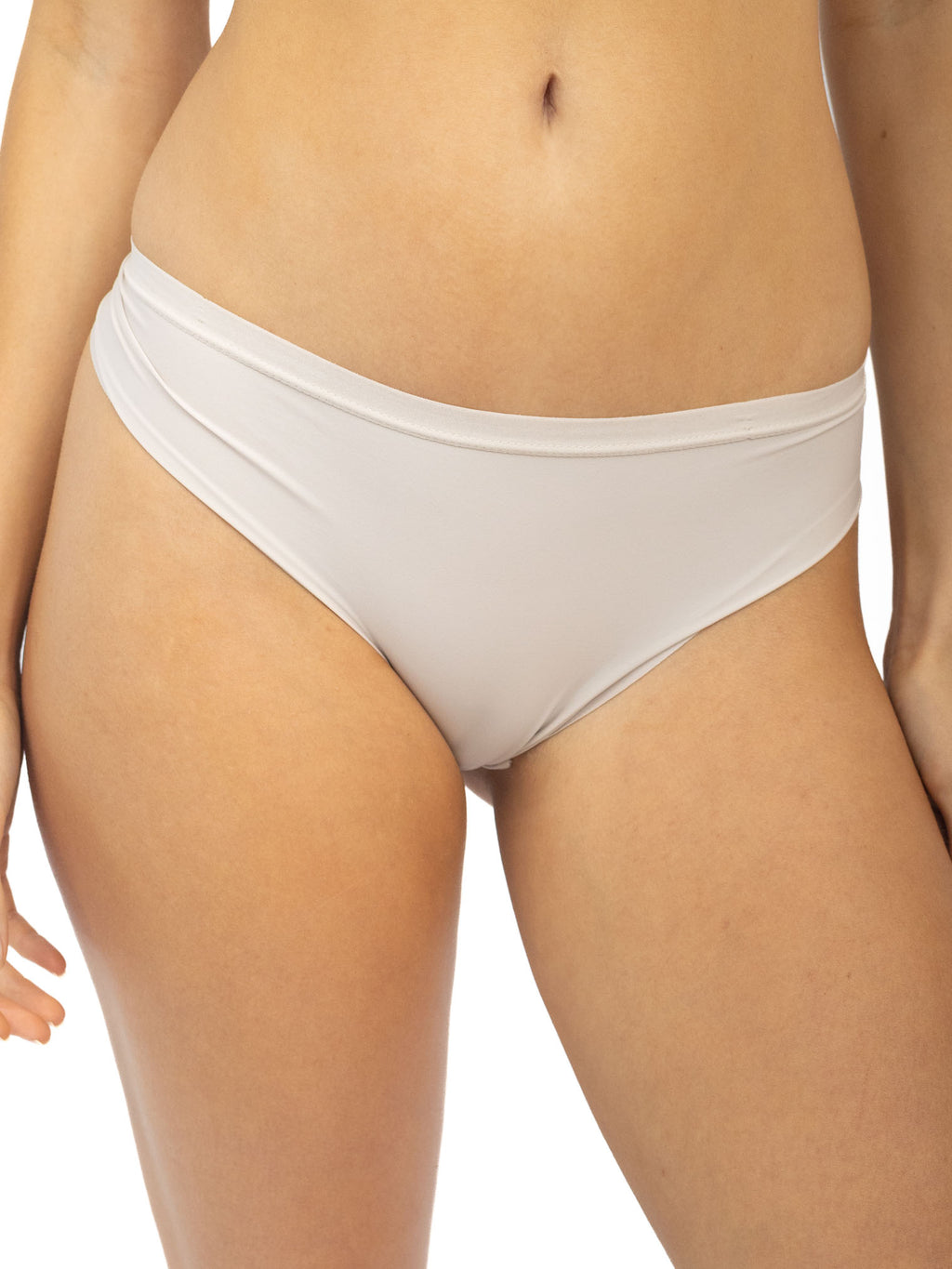 Mj106-038 Panty Invisible Paqx3