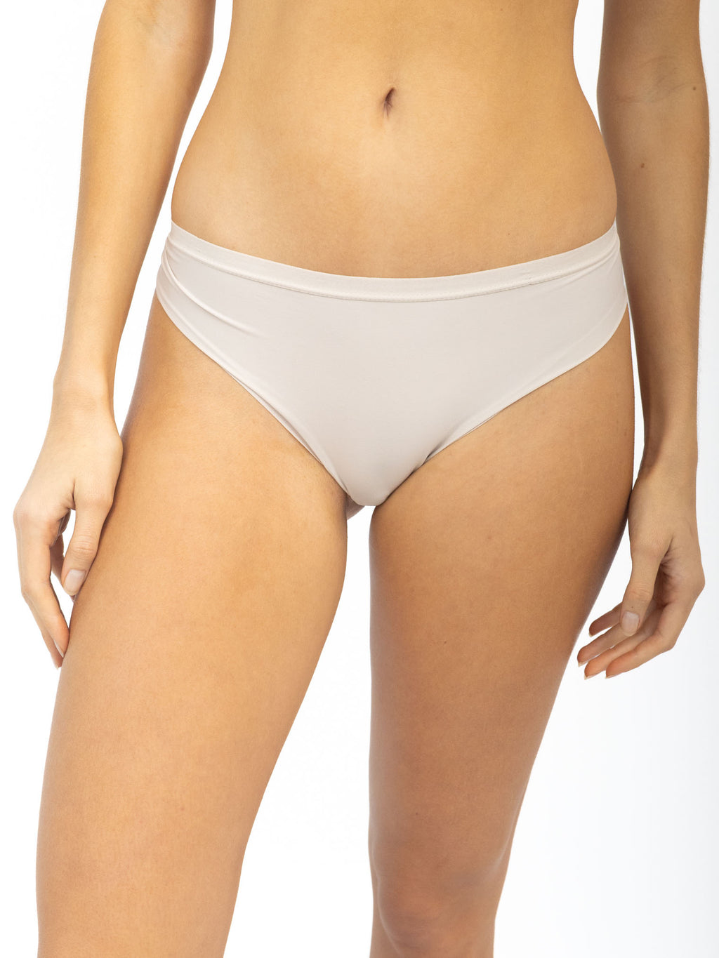 Mj106-038 Panty Invisible Paqx3