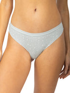 MJ106-039 Panty Invisible Paqx3