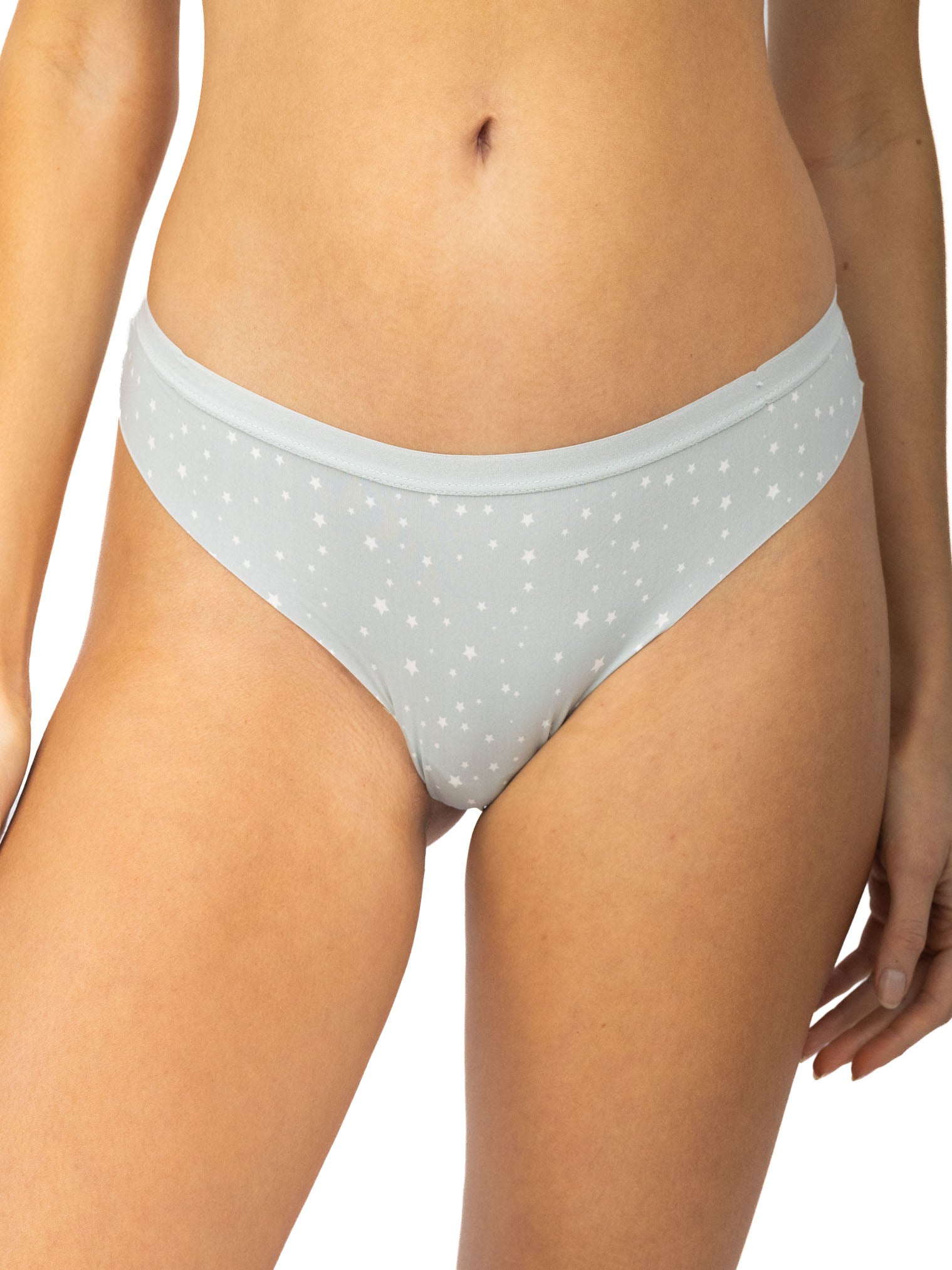 MJ106-039 Panty Invisible Paqx3