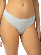 MJ106-039 Panty Invisible Paqx3