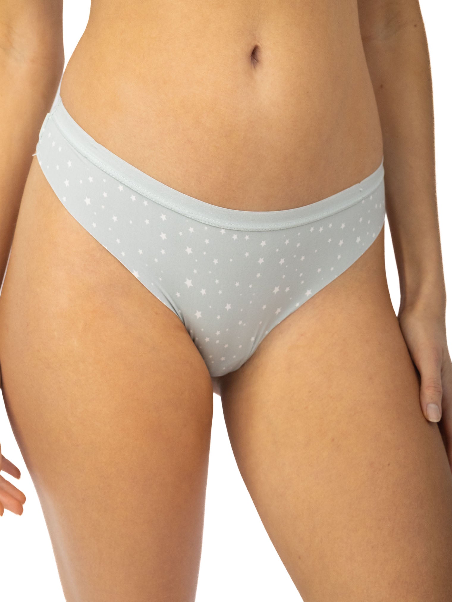 MJ106-039 Panty Invisible Paqx3