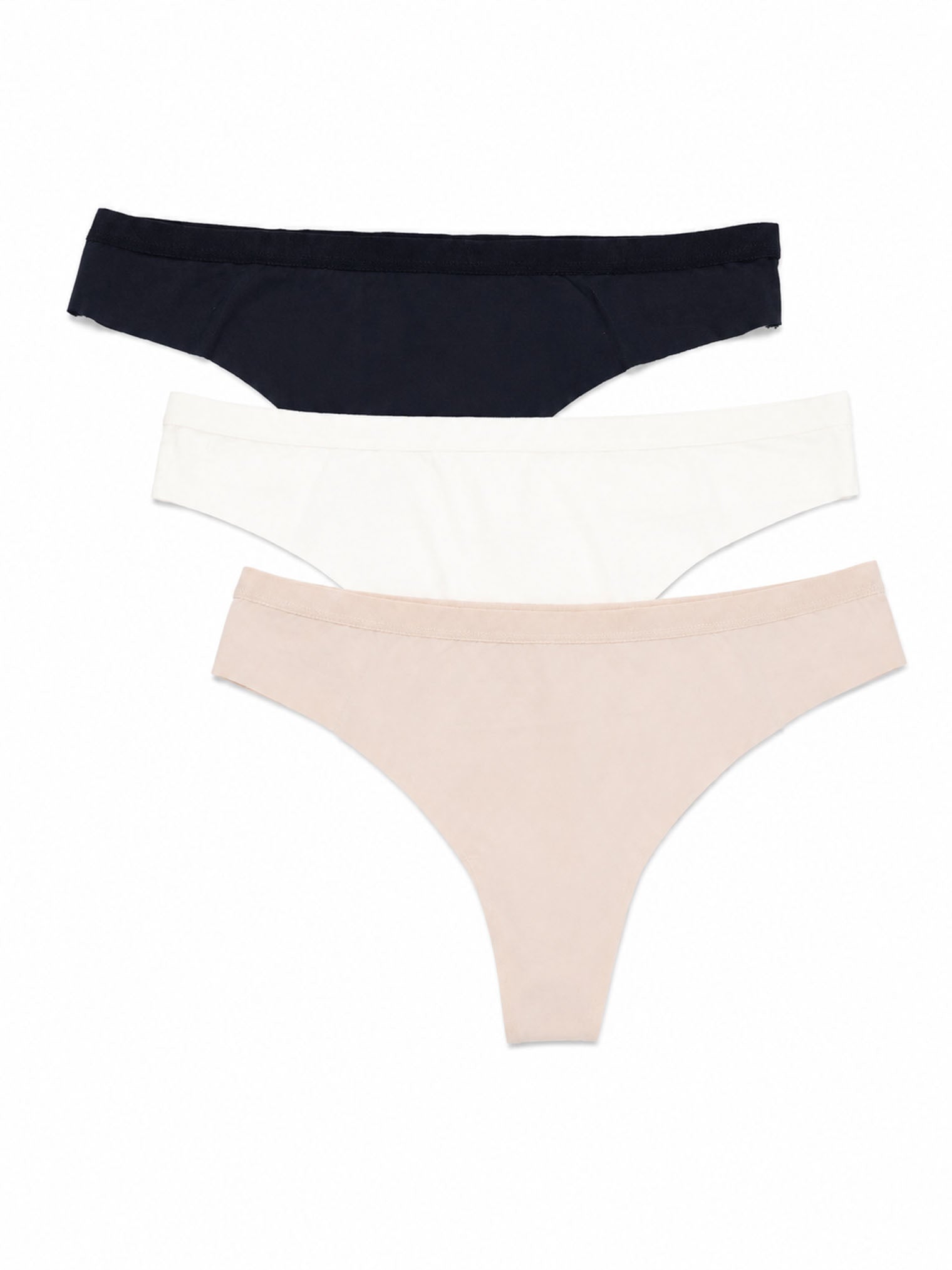 MJ106-039 Panty Invisible Paqx3