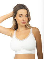 Mj109-253 Top Copa Seamless