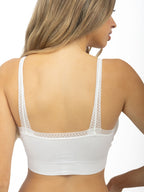 Mj109-253 Top Copa Seamless
