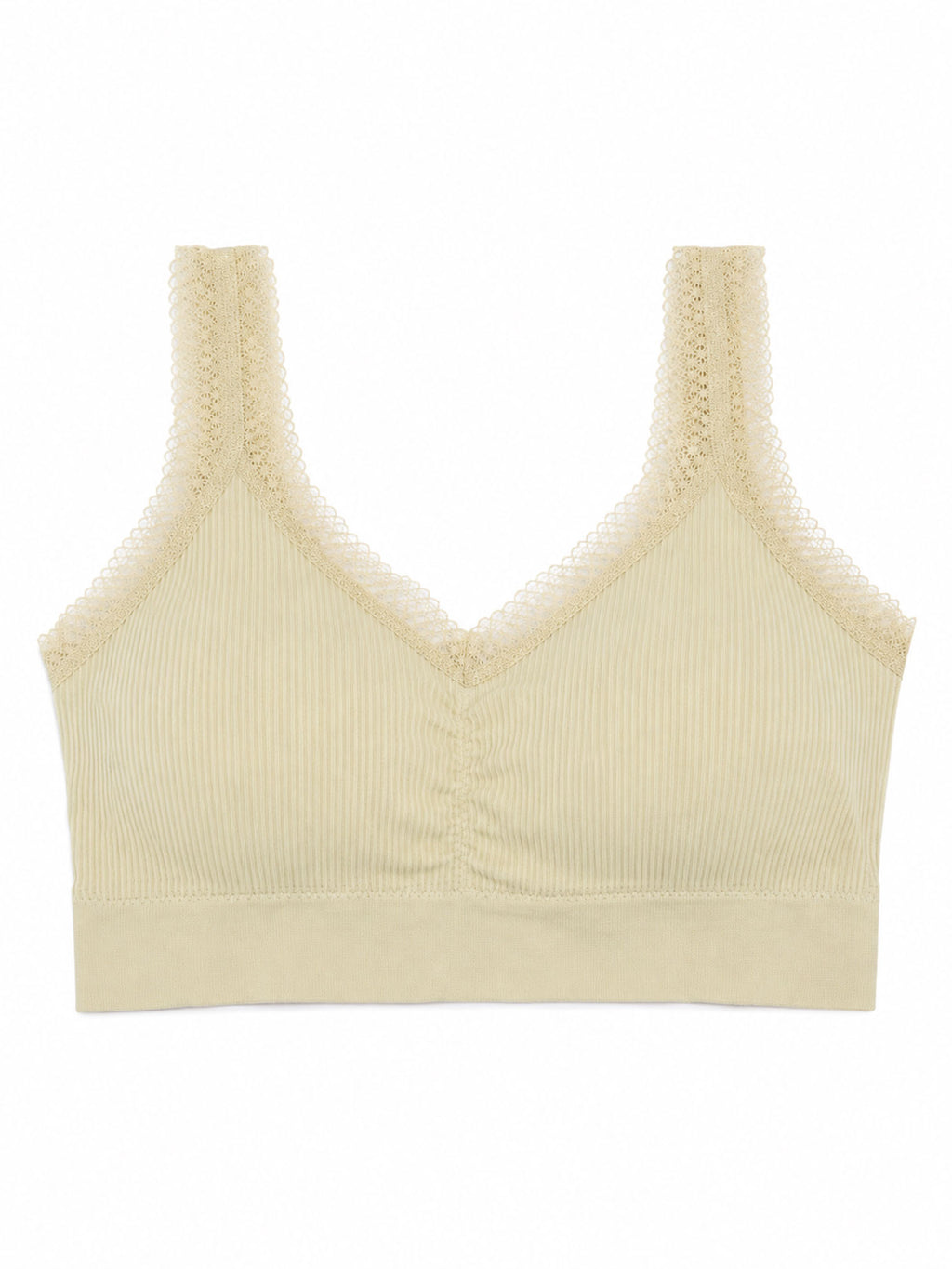 Mj109-253 Top Copa Seamless