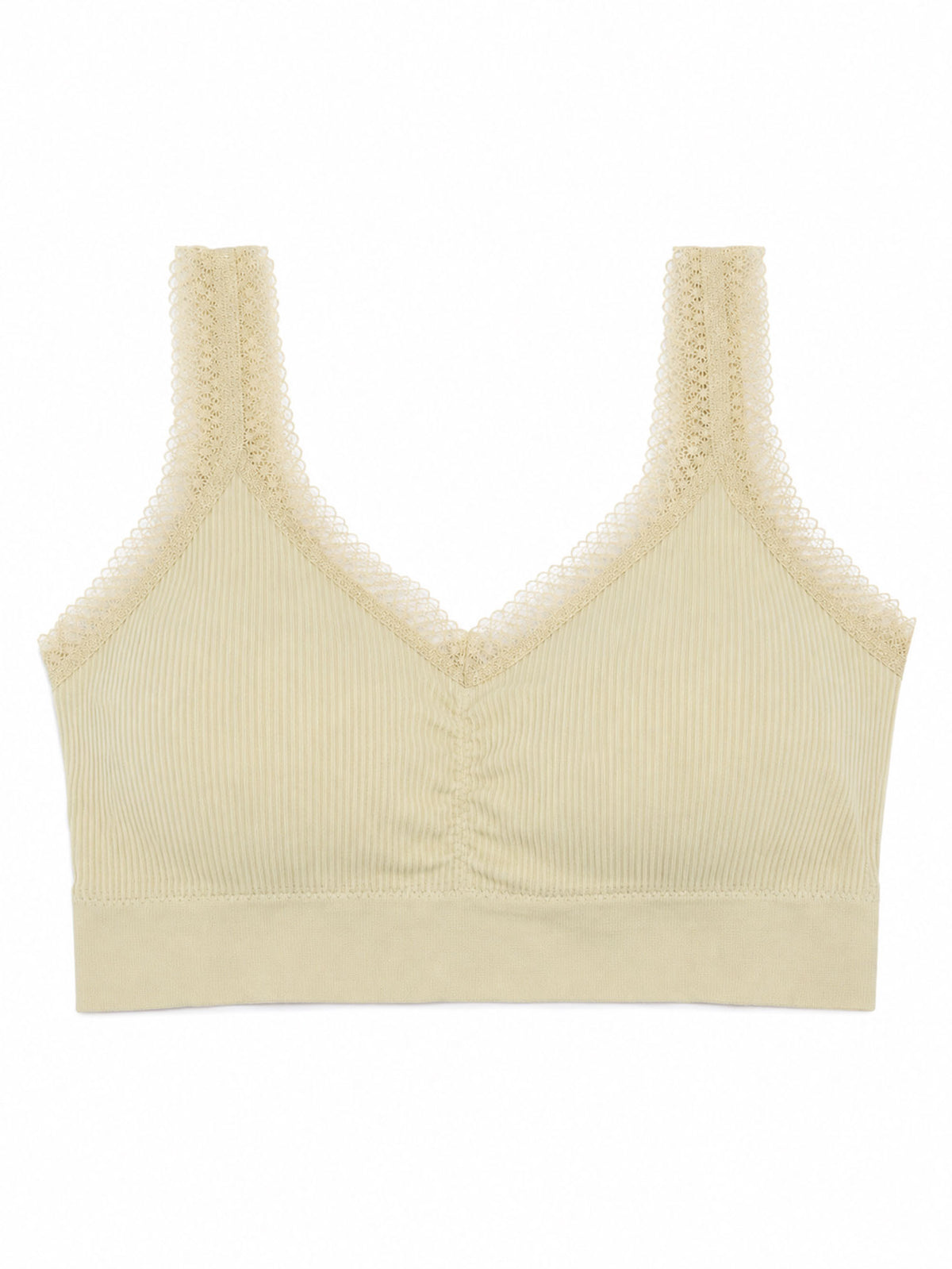 Mj109-253 Top Copa Seamless