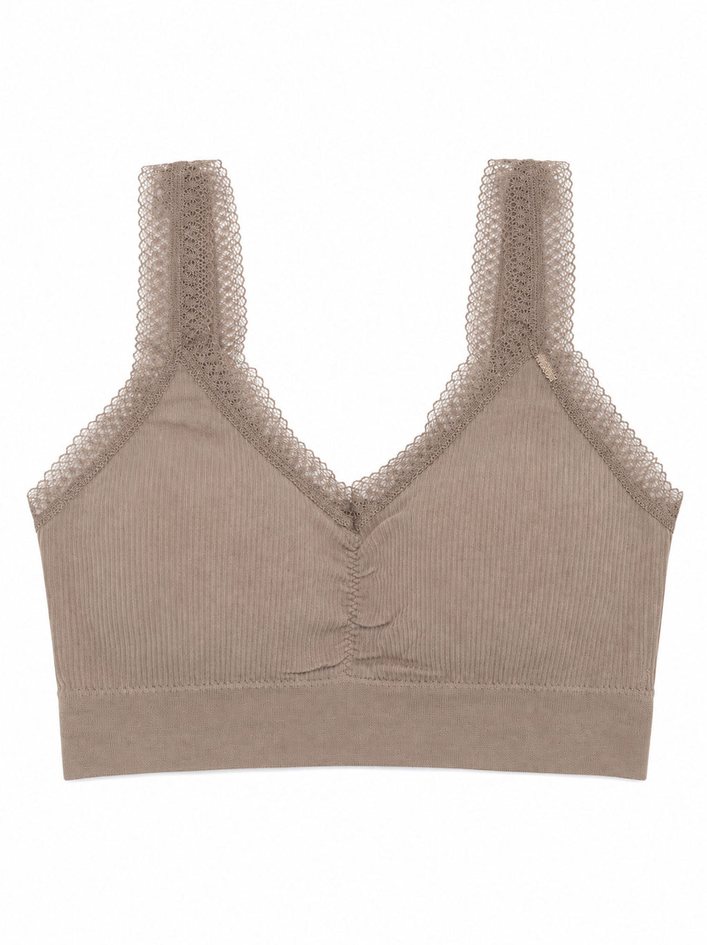 Mj109-253 Top Copa Seamless