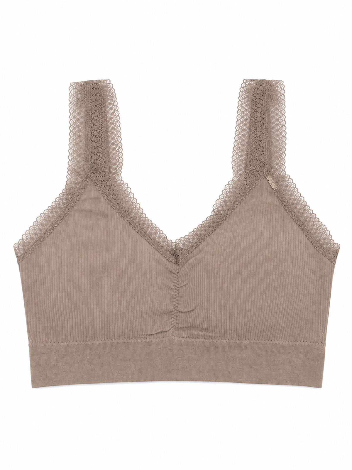 Mj109-253 Top Copa Seamless