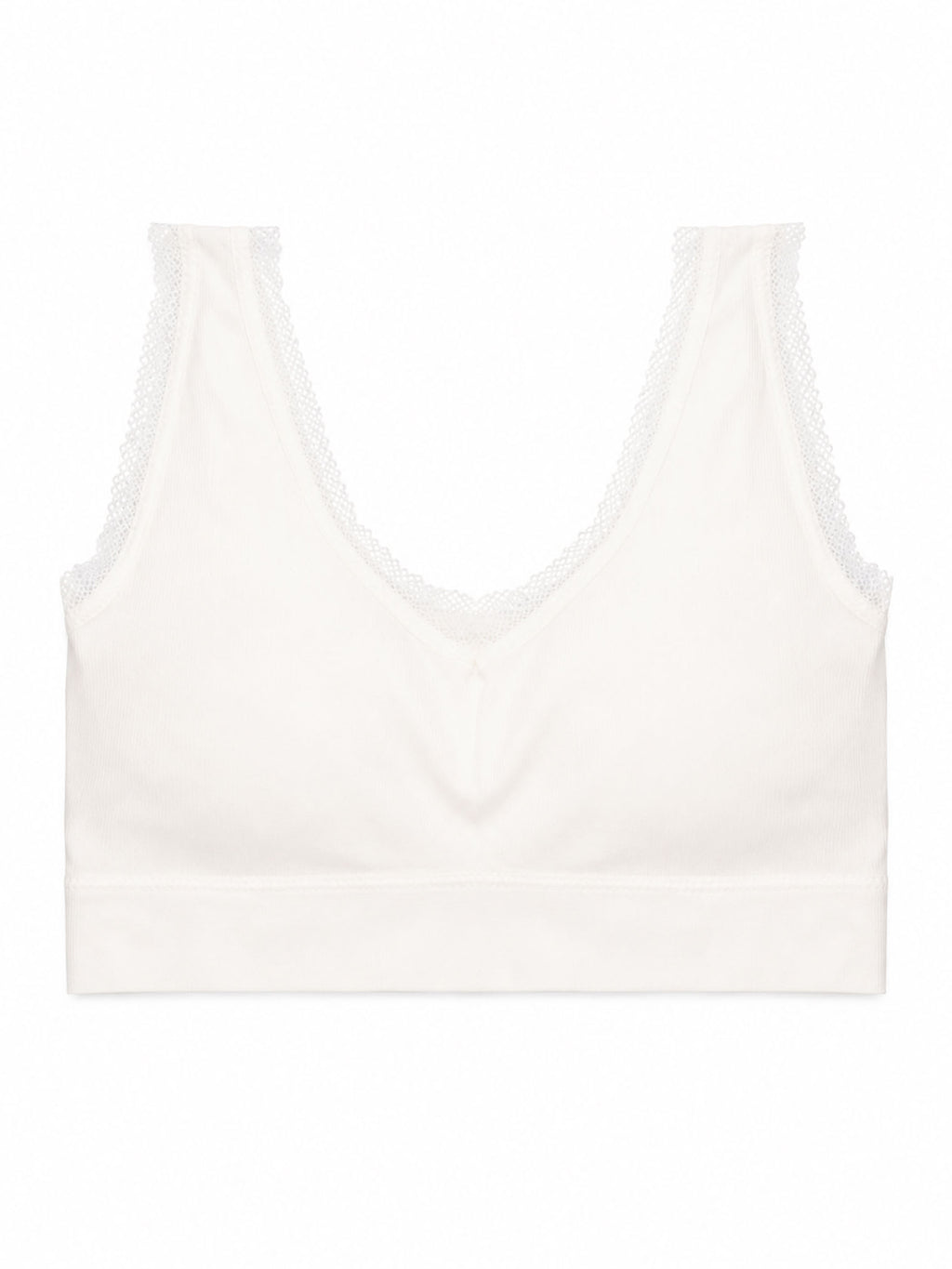 Mj109-253 Top Copa Seamless