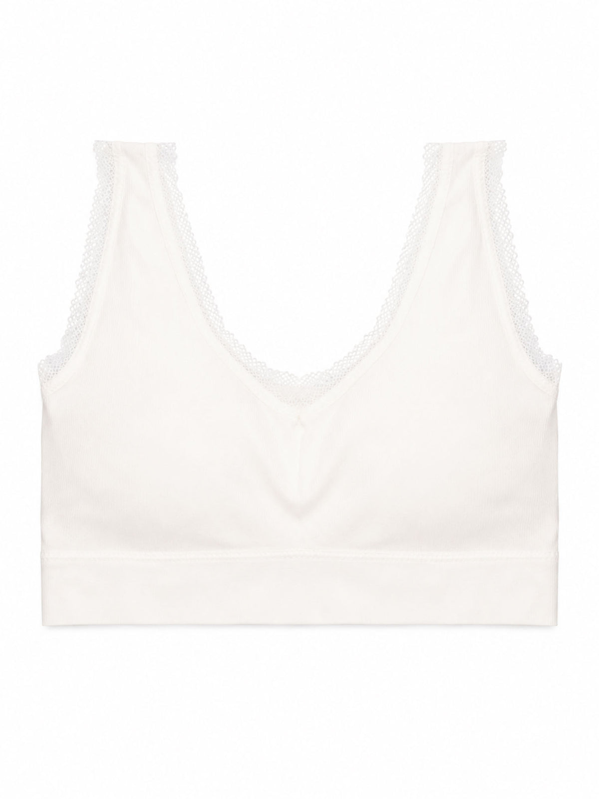 Mj109-253 Top Copa Seamless
