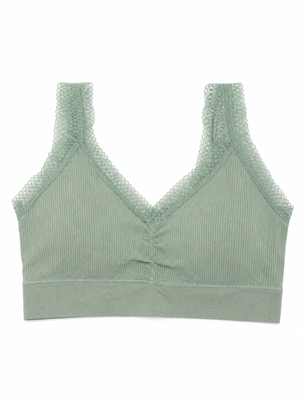 Mj109-253 Top Copa Seamless