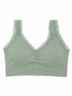 Mj109-253 Top Copa Seamless