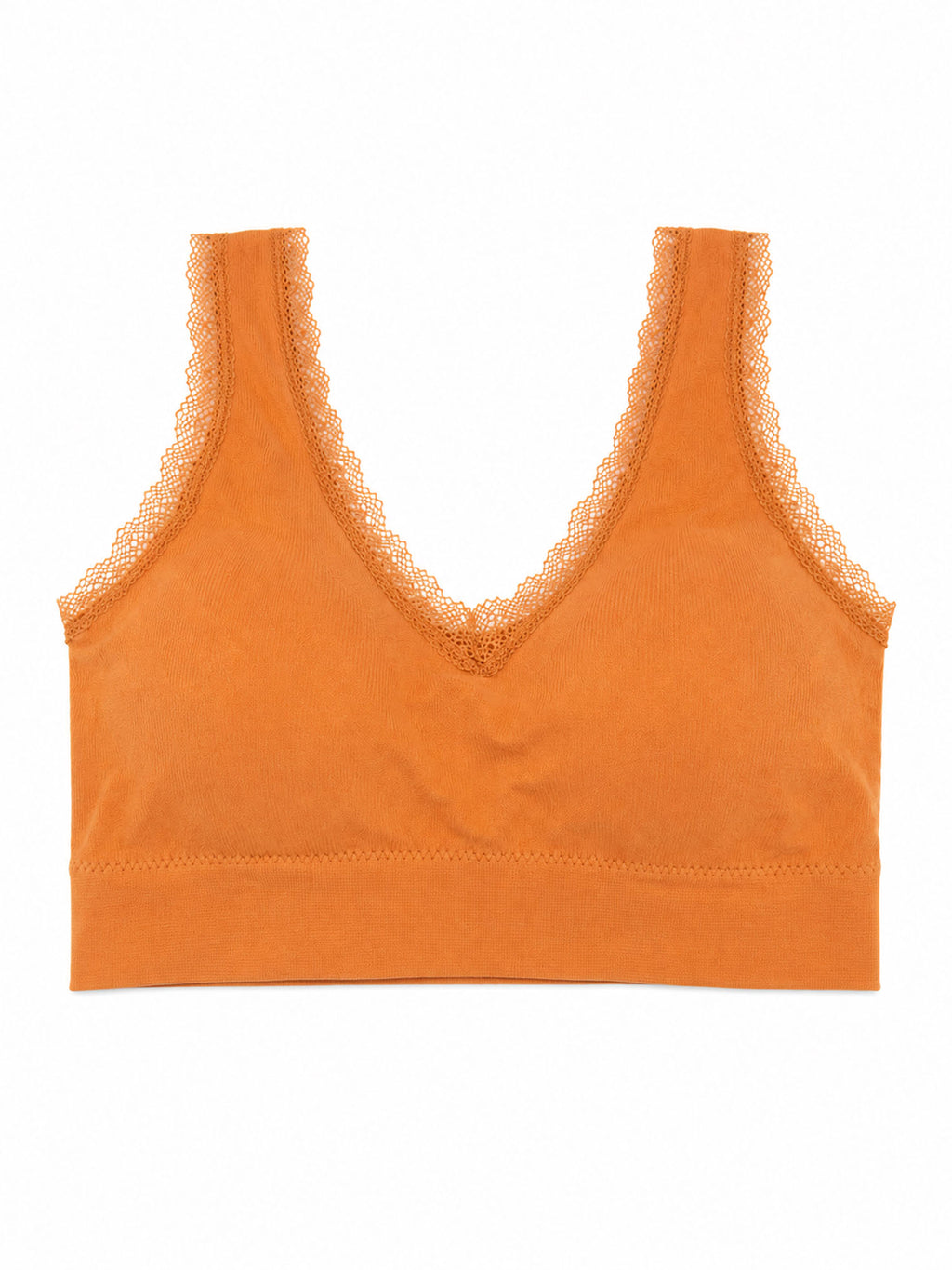 Mj109-254 Top Copa Seamless