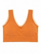 Mj109-254 Top Copa Seamless