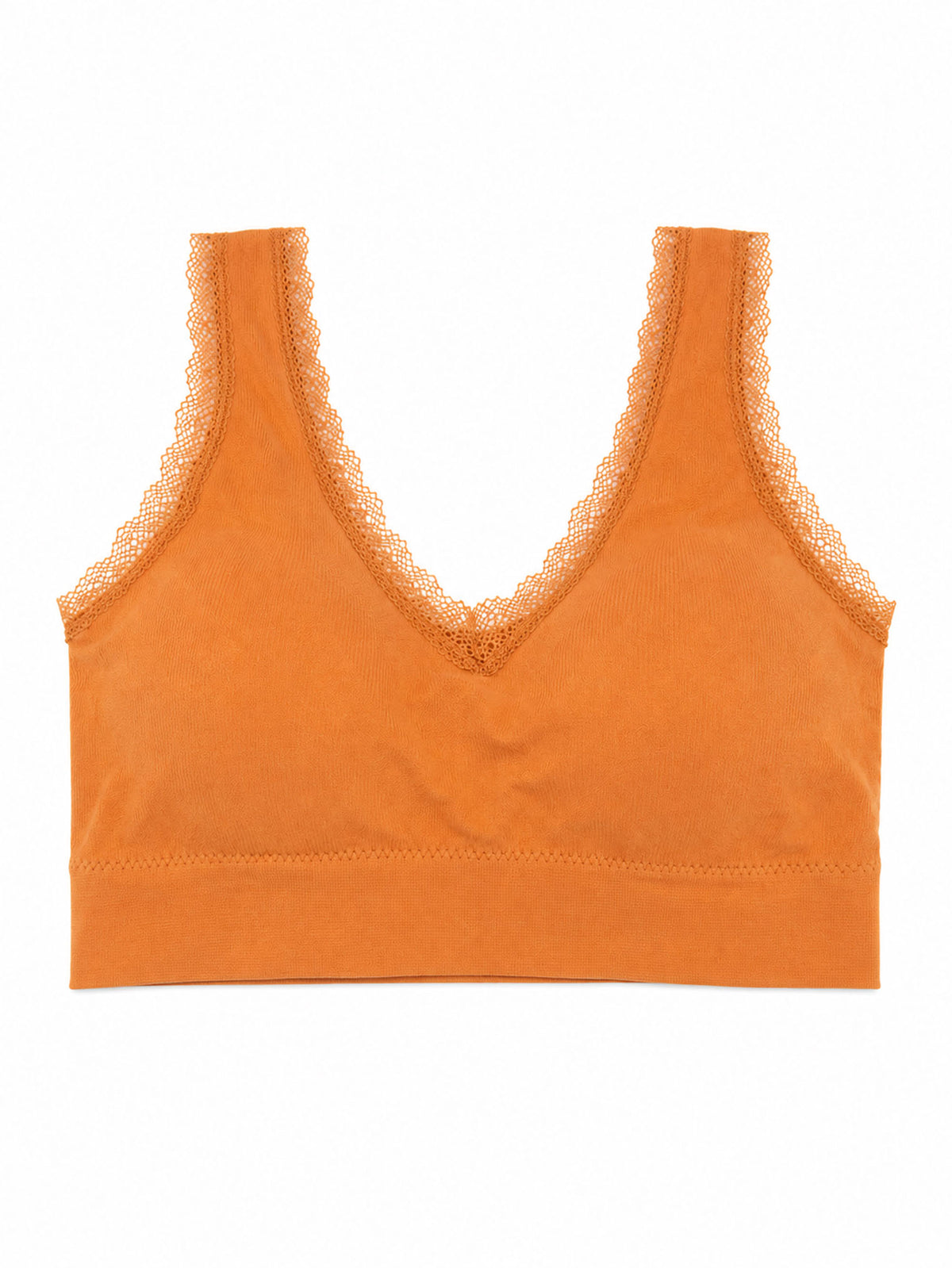 Mj109-254 Top Copa Seamless