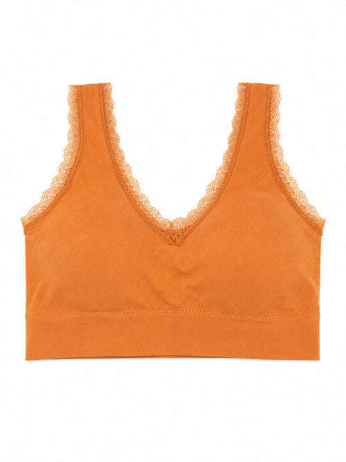 Mj109-254 Top Copa Seamless