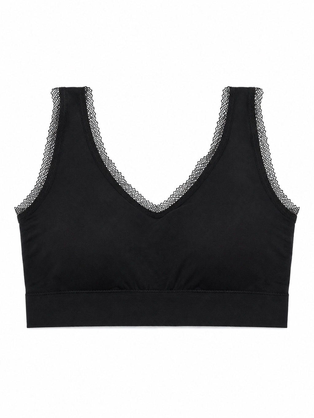 Mj109-254 Top Copa Seamless