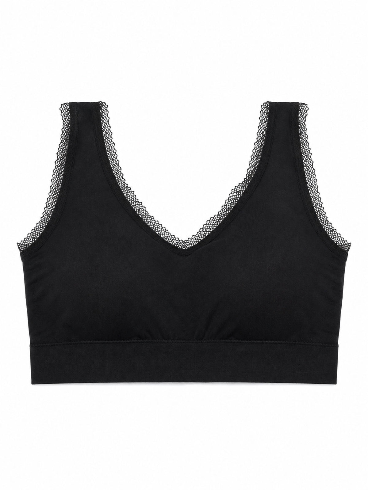Mj109-254 Top Copa Seamless