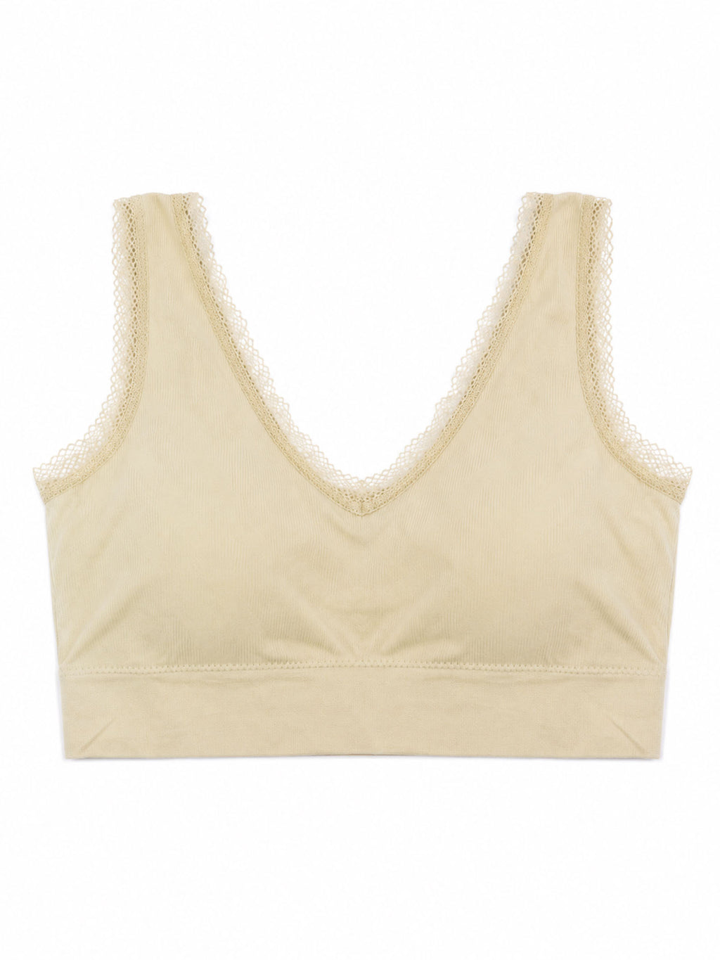 Mj109-254 Top Copa Seamless