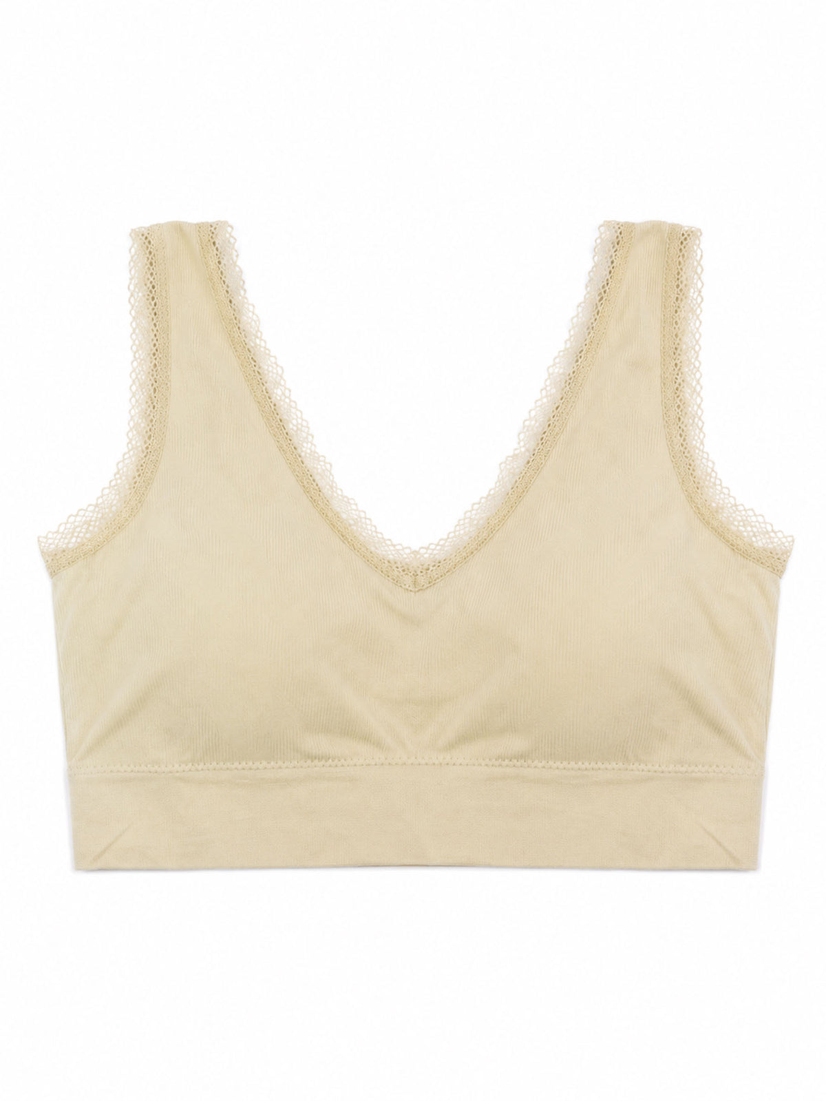 Mj109-254 Top Copa Seamless