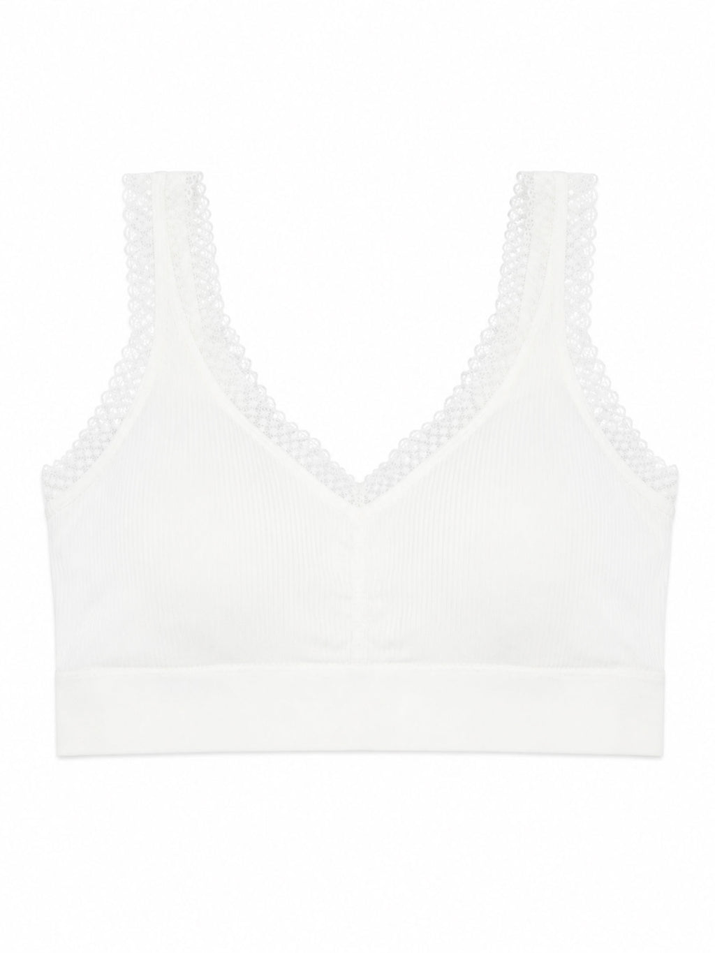 Mj109-254 Top Copa Seamless