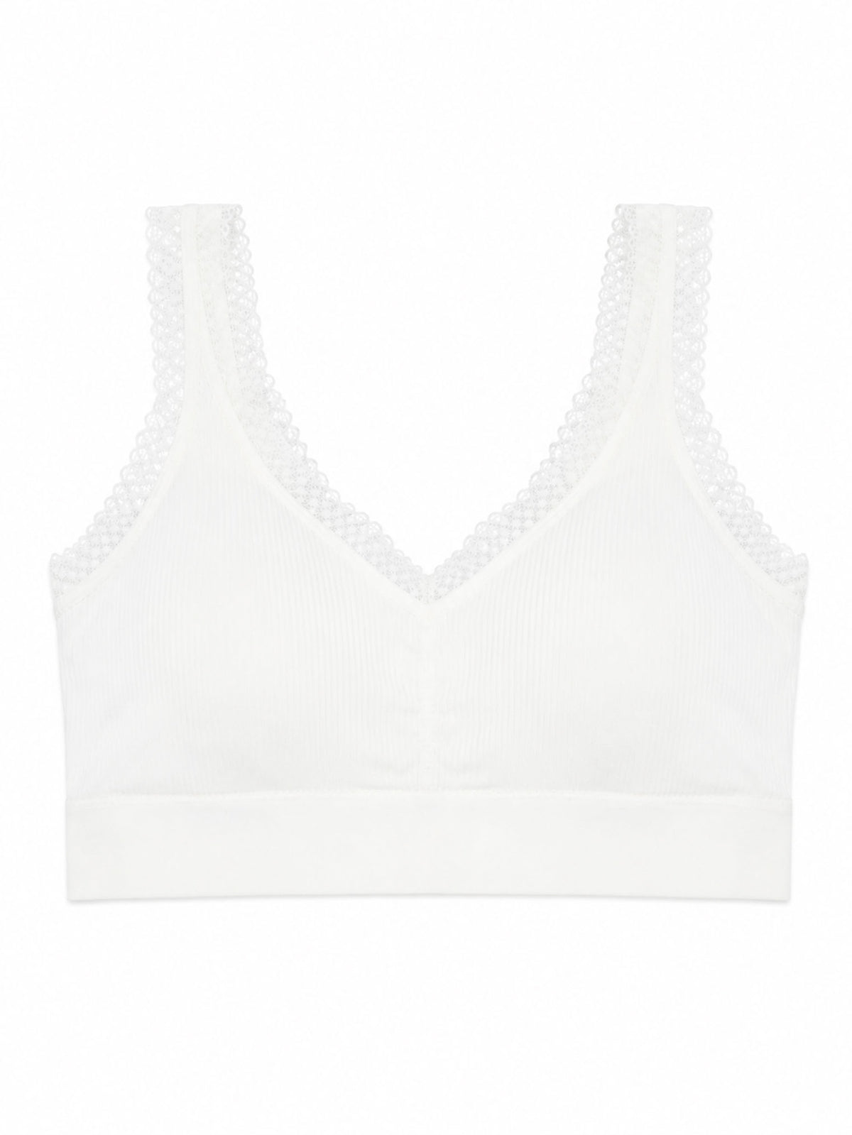 Mj109-254 Top Copa Seamless