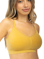 Mj109-256 Top Copa Seamless