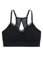 Mj109-256 Top Copa Seamless