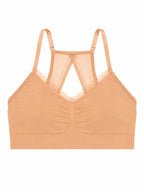 Mj109-256 Top Copa Seamless