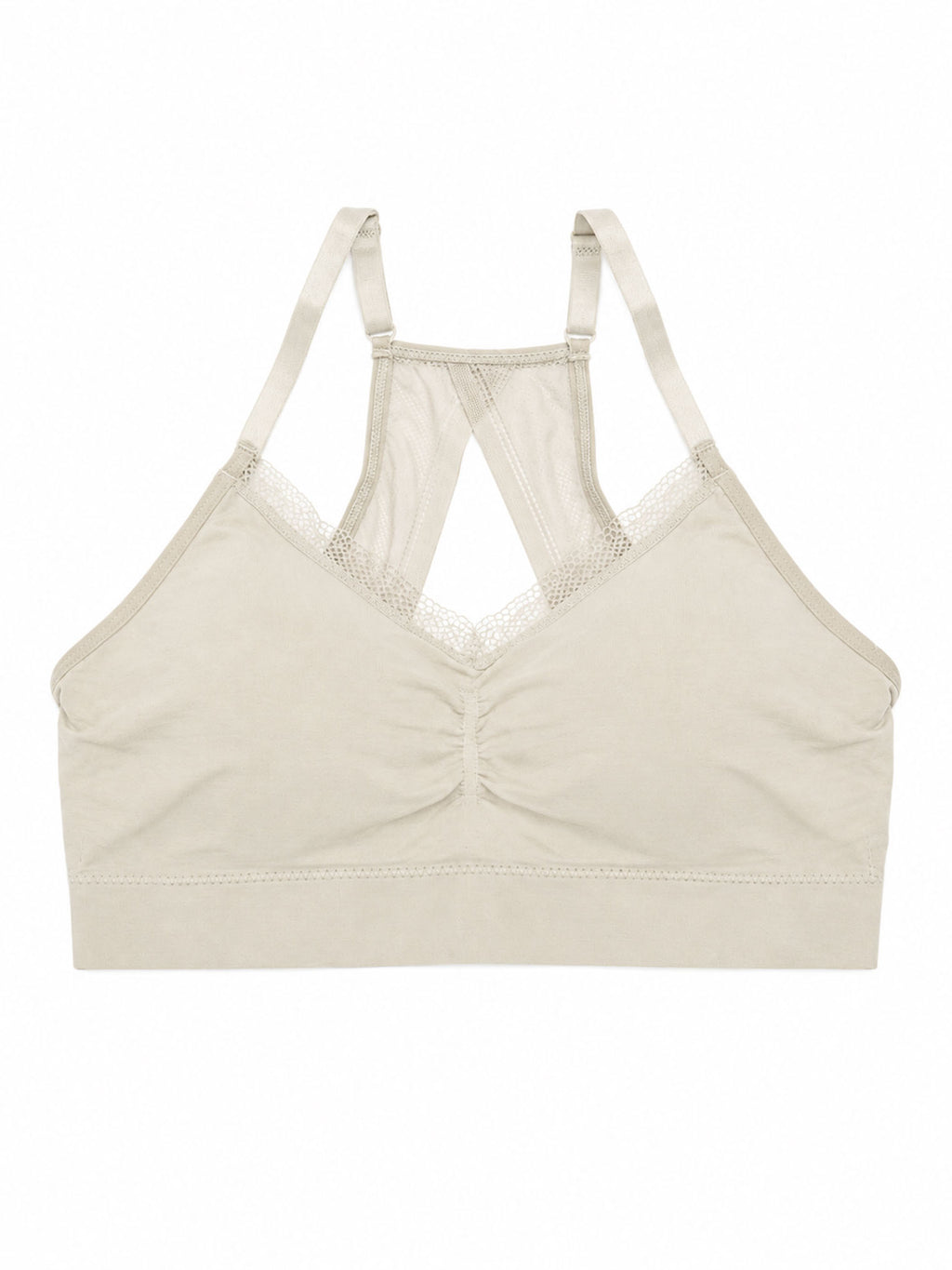 Mj109-256 Top Copa Seamless