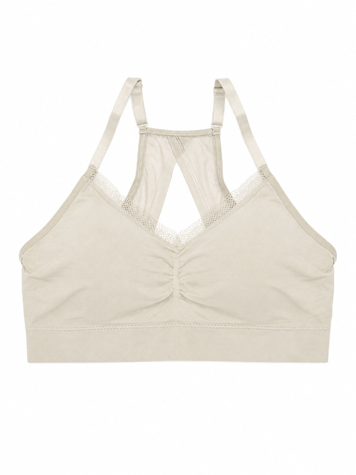 Mj109-256 Top Copa Seamless